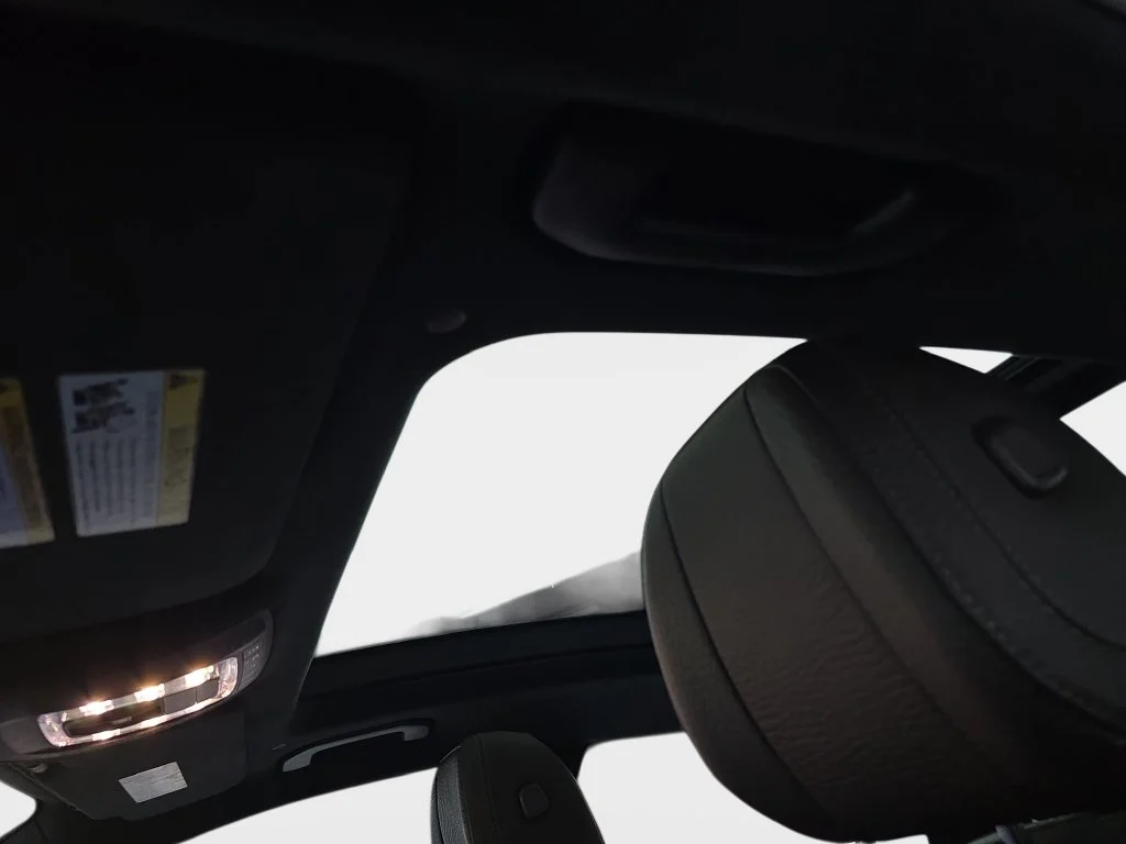 Used 2023 Black Mercedes-Benz GLS 580 image 32