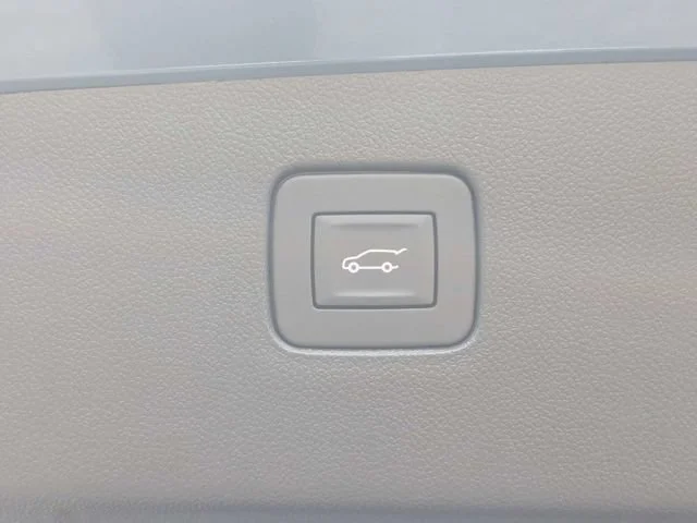 New 2026 Ocean Blue Metallic Buick Preferred image 14
