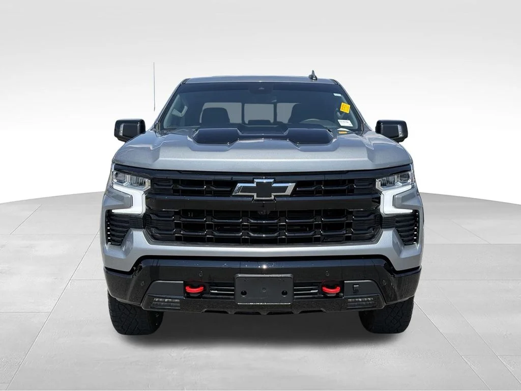 Used 2026 Gray Chevrolet LT Trail Boss image 22