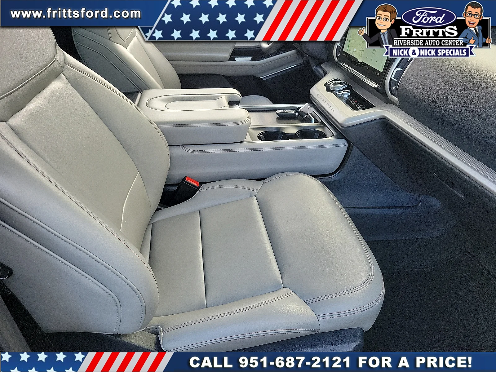 Certified Used 2025 Black Metallic Ford Active image 15
