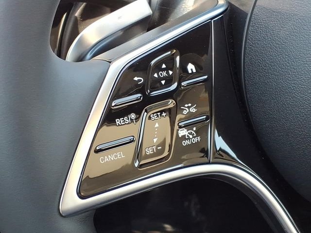 New 2026 Blue Mercedes-Benz E 350 image 9