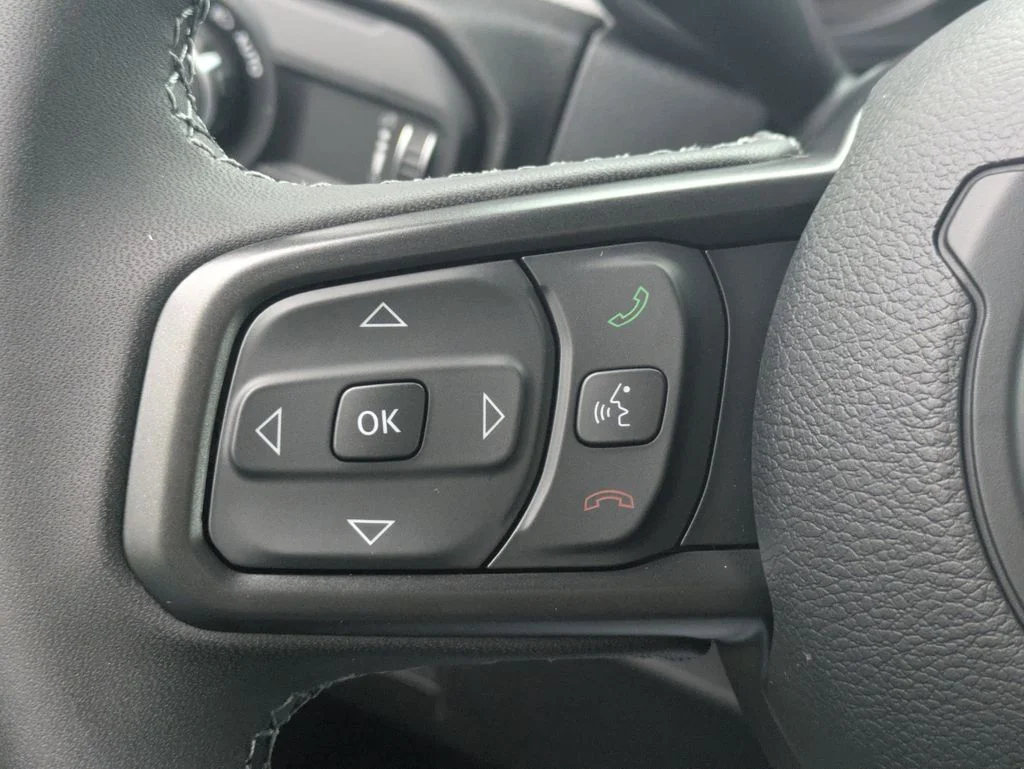 New 2026 Mojito Jeep Sport S image 22
