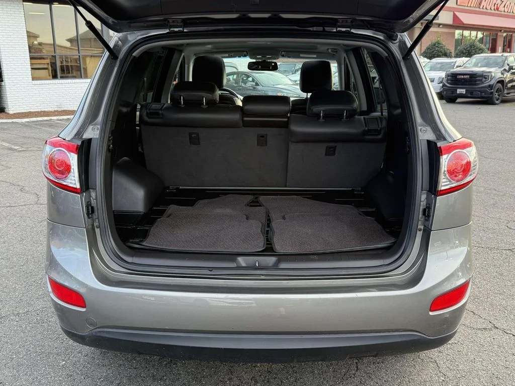 Used 2011 Gray Hyundai Limited image 32