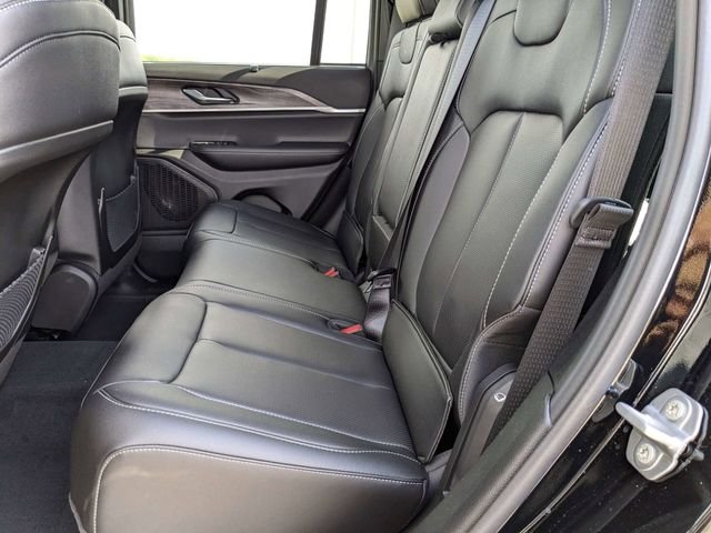 2025 Jeep Grand Cherokee Limited - Photo 15