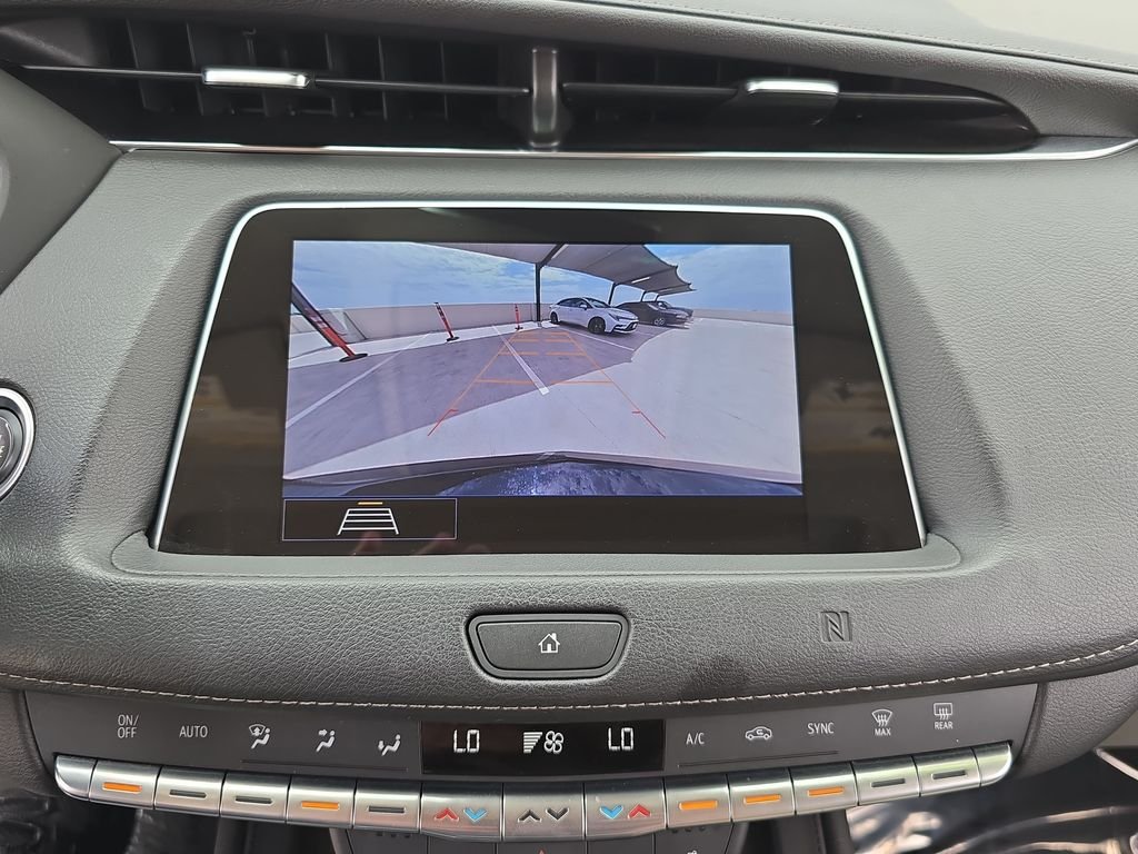 Used 2020 Black Cadillac Luxury image 24