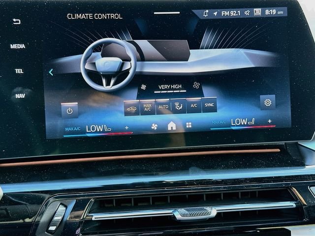 New 2027 Black BMW xDrive28i image 10