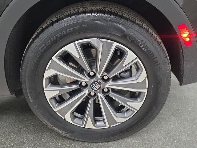 2025 Buick Envision Preferred - Photo 30