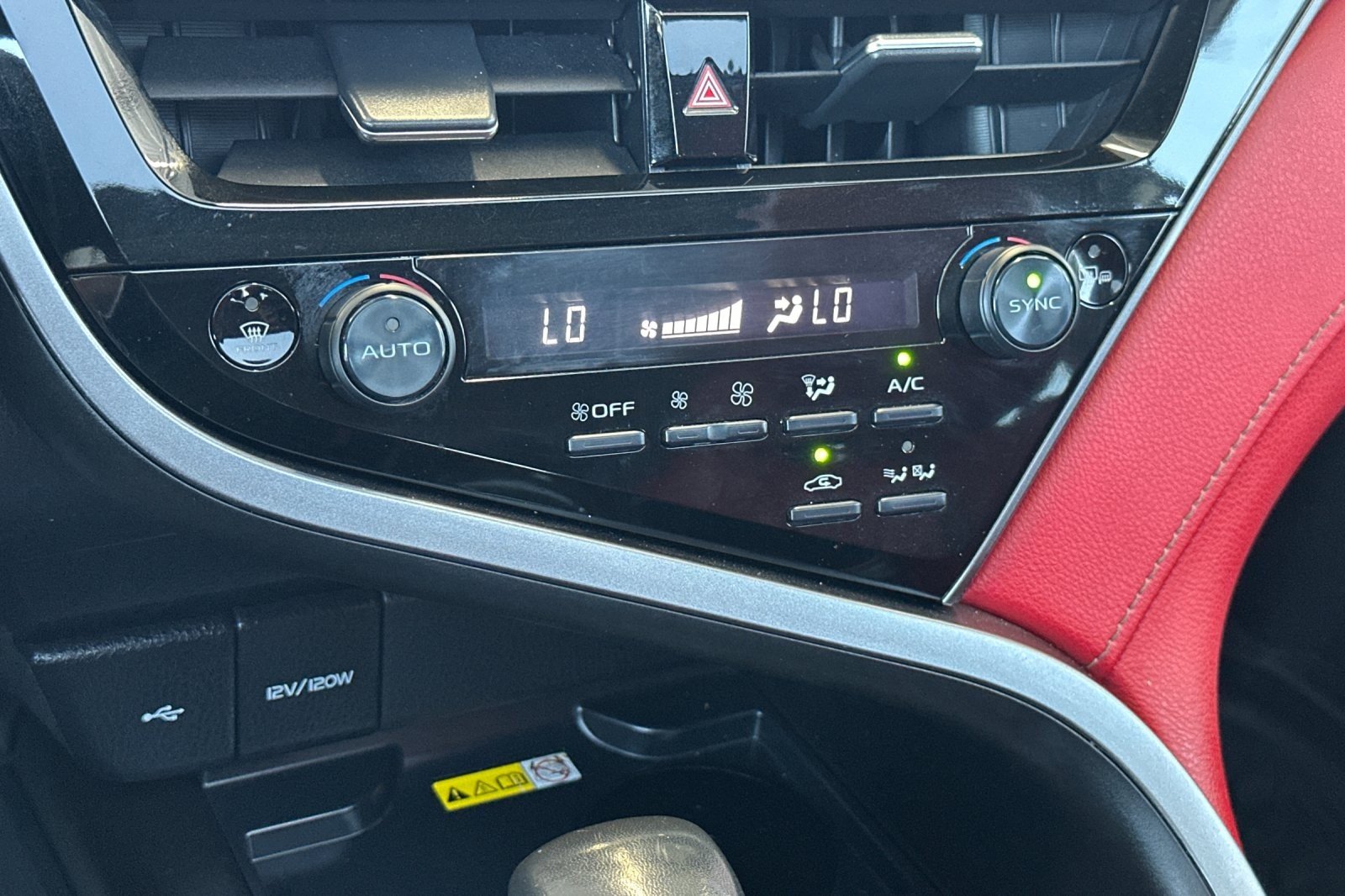 Certified Used 2023 Wind Chill Pearl Toyota Hybrid XSE image 19
