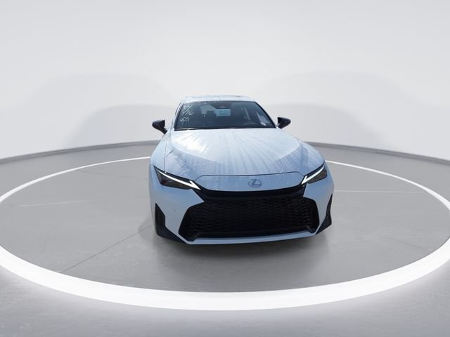 New 2026 Ultra White Lexus F SPORT image 3