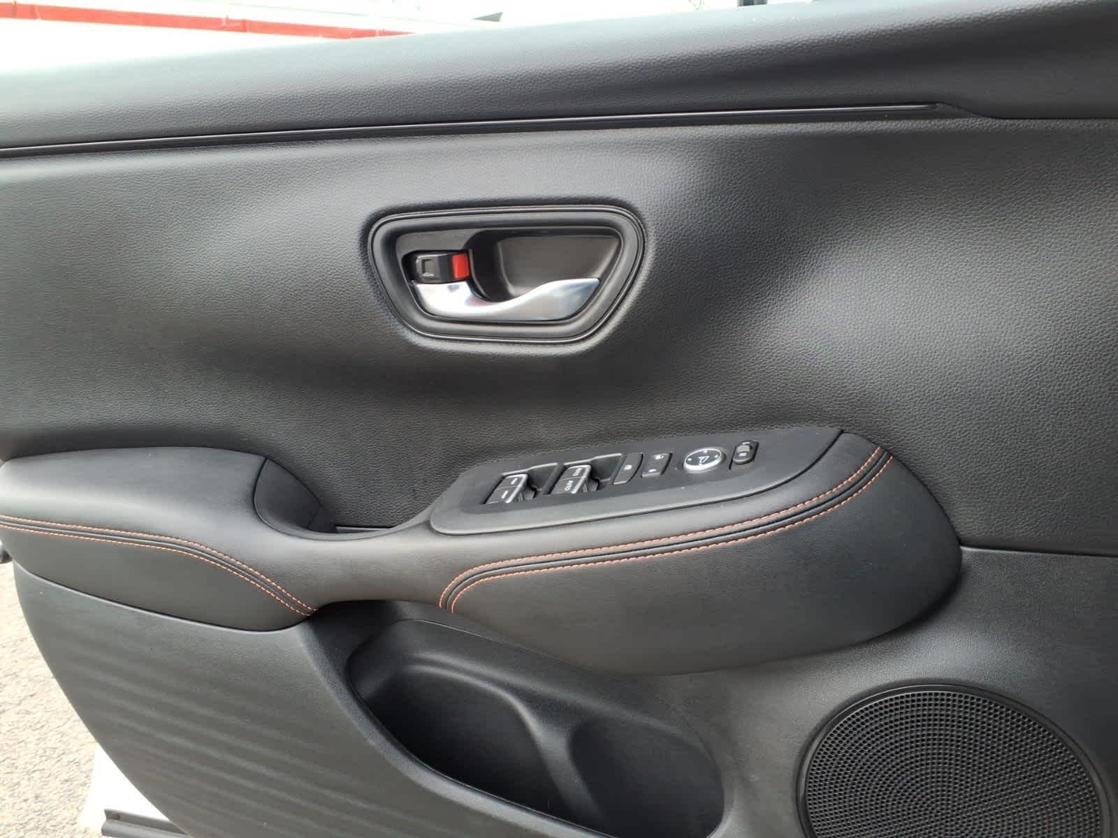 2024 Honda HR-V Sport - Photo 14