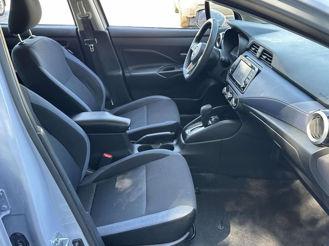 Used 2024 Gray Nissan 1.6 SV image 13