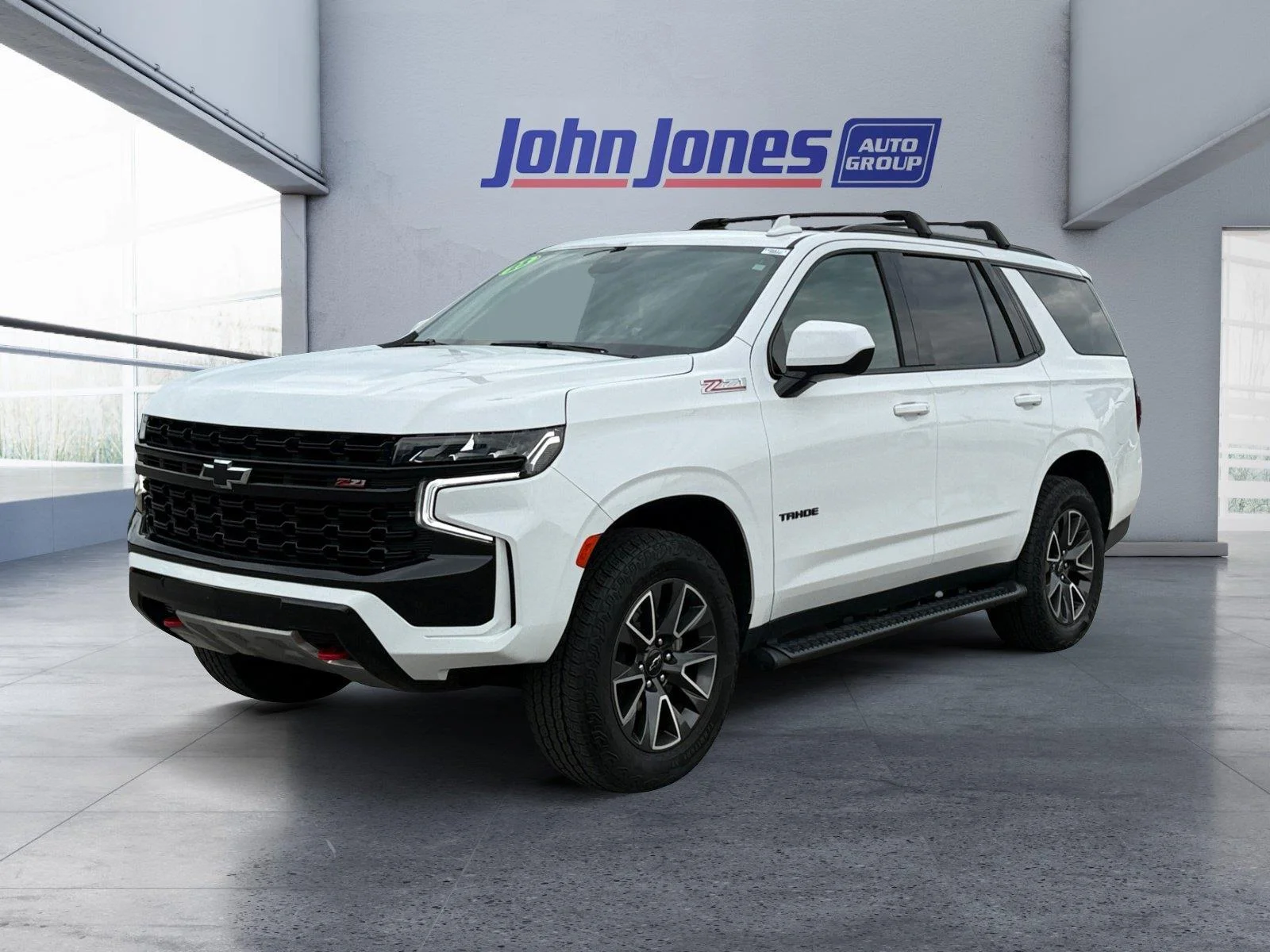 2023 Chevrolet Tahoe