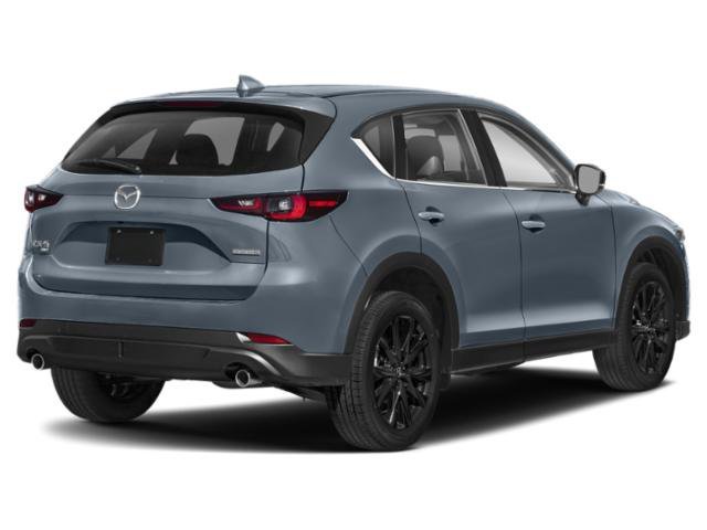 Used 2023 Mazda CX-5 S Carbon Edition with VIN JM3KFBCM8P0204175 for sale in Brooklyn Center, Minnesota