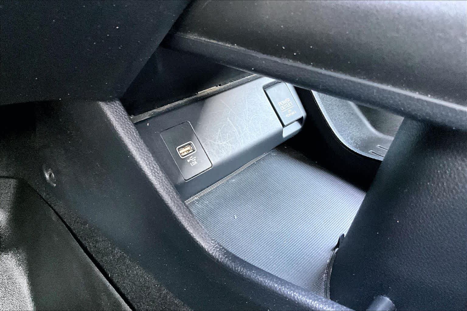 2019 Honda HR-V LX - Photo 32