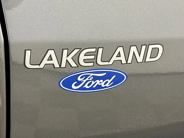 New 2026 Ford Escape ST-Line