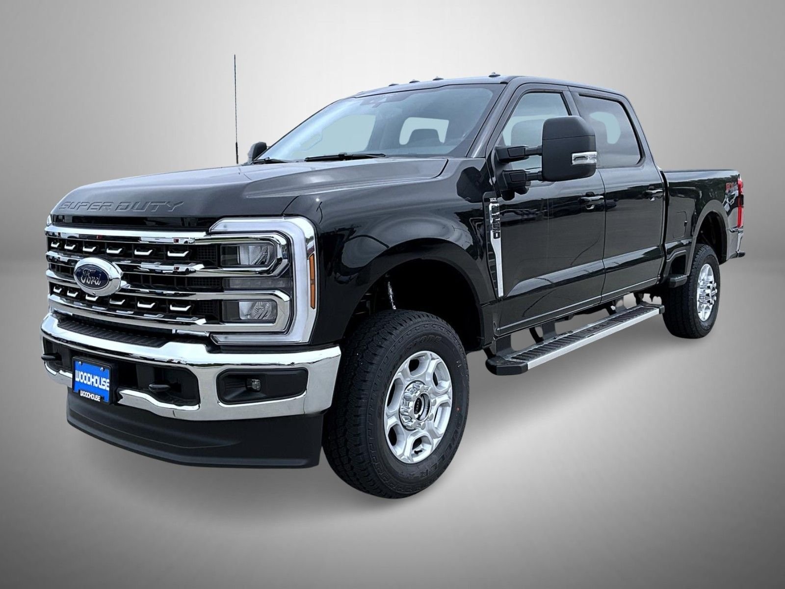 2026 Ford F-250 XLT 4x4 Crew Cab 6-3/4' Box's photo
