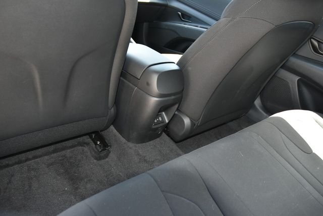 2025 Hyundai Elantra Blue - Photo 20
