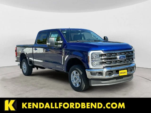 2026 Ford F-250 Super Duty XLT - Photo 7