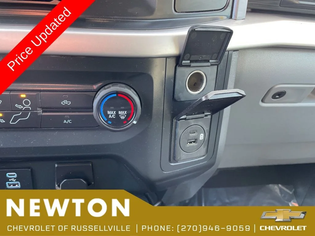 2022 Ford F-150 XLT - Photo 19