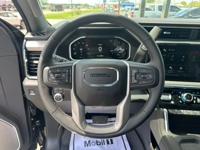 New 2026 Onyx Black GMC Denali image 22