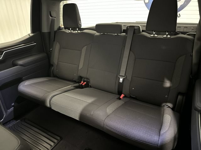 2026 Chevrolet Silverado 1500 LT - Photo 25