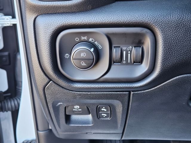 2026 RAM 1500 Big Horn/Lone Star - Photo 29