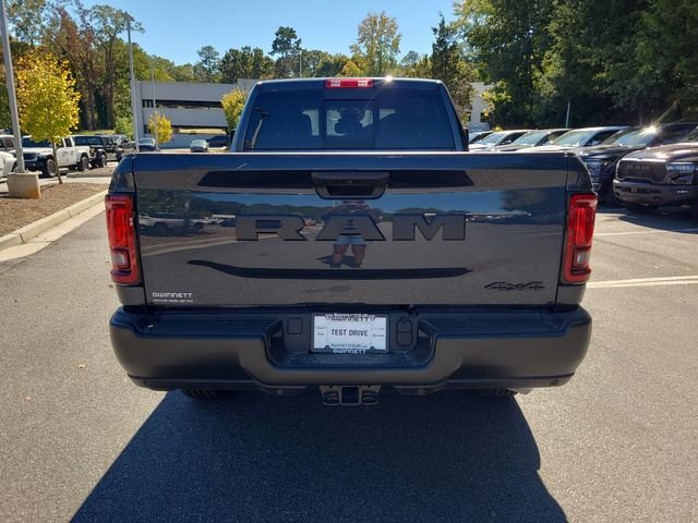 2026 RAM 2500 Tradesman - Photo 19
