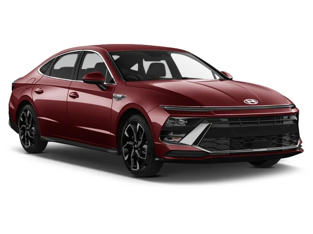 2024 Hyundai Sonata