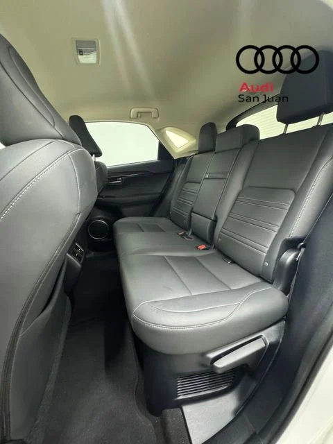 Used 2021 White Lexus 300 Base image 27