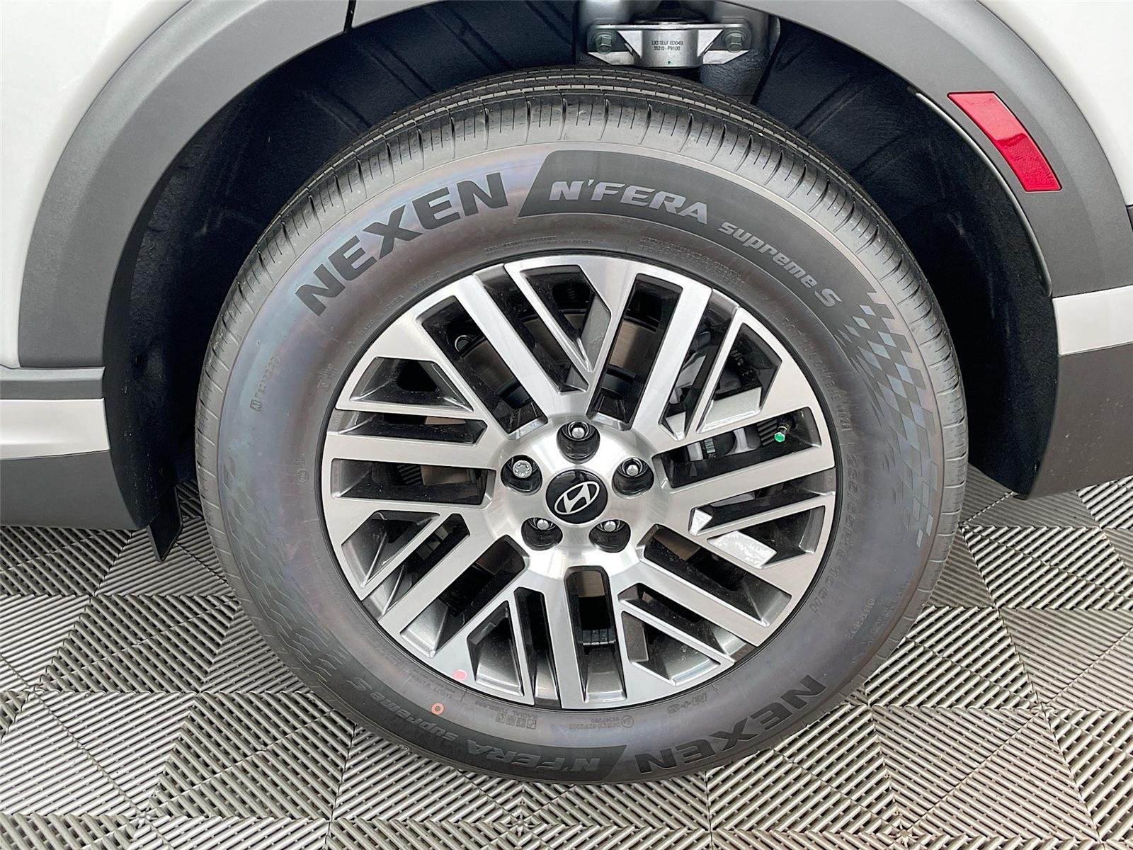 New 2026 TYPHOON SILVER HYUNDAI  image 25