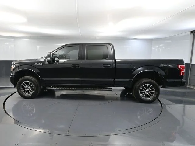 2019 Ford F-150 XLT - Photo 9