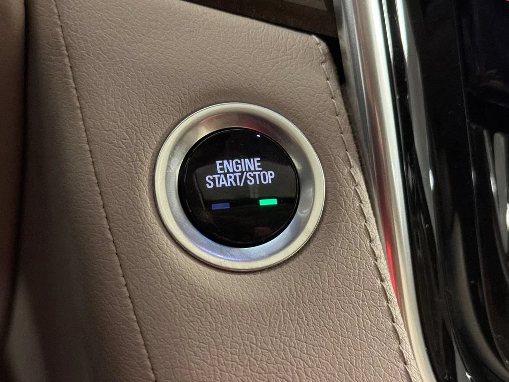 2019 Cadillac Escalade Premium Luxury - Photo 44