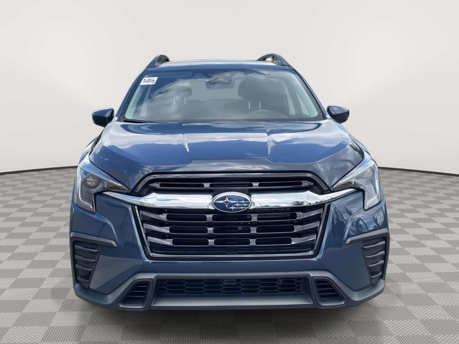 Certified Used 2024 Cosmic Blue Pearl Subaru Premium image 27