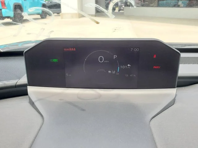 New 2026  Toyota Base image 25