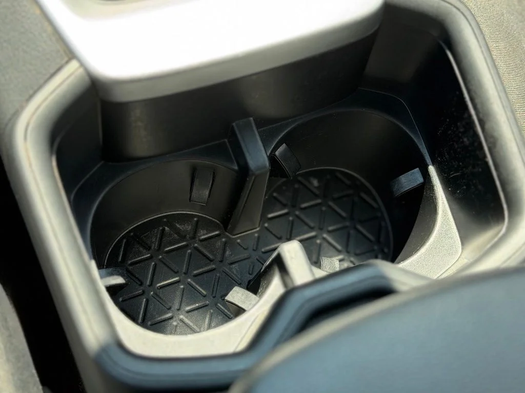 Used 2023 Black Toyota XLE image 17