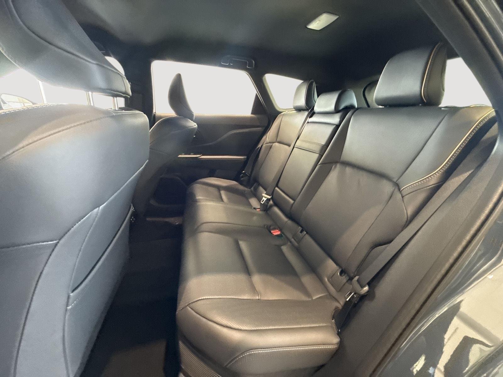 Used 2026 Storm Cloud Toyota XLE image 20