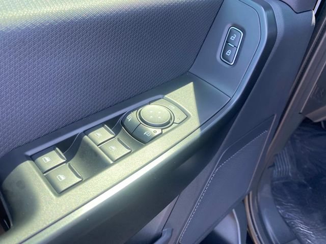New 2026 Black Ford STX image 11