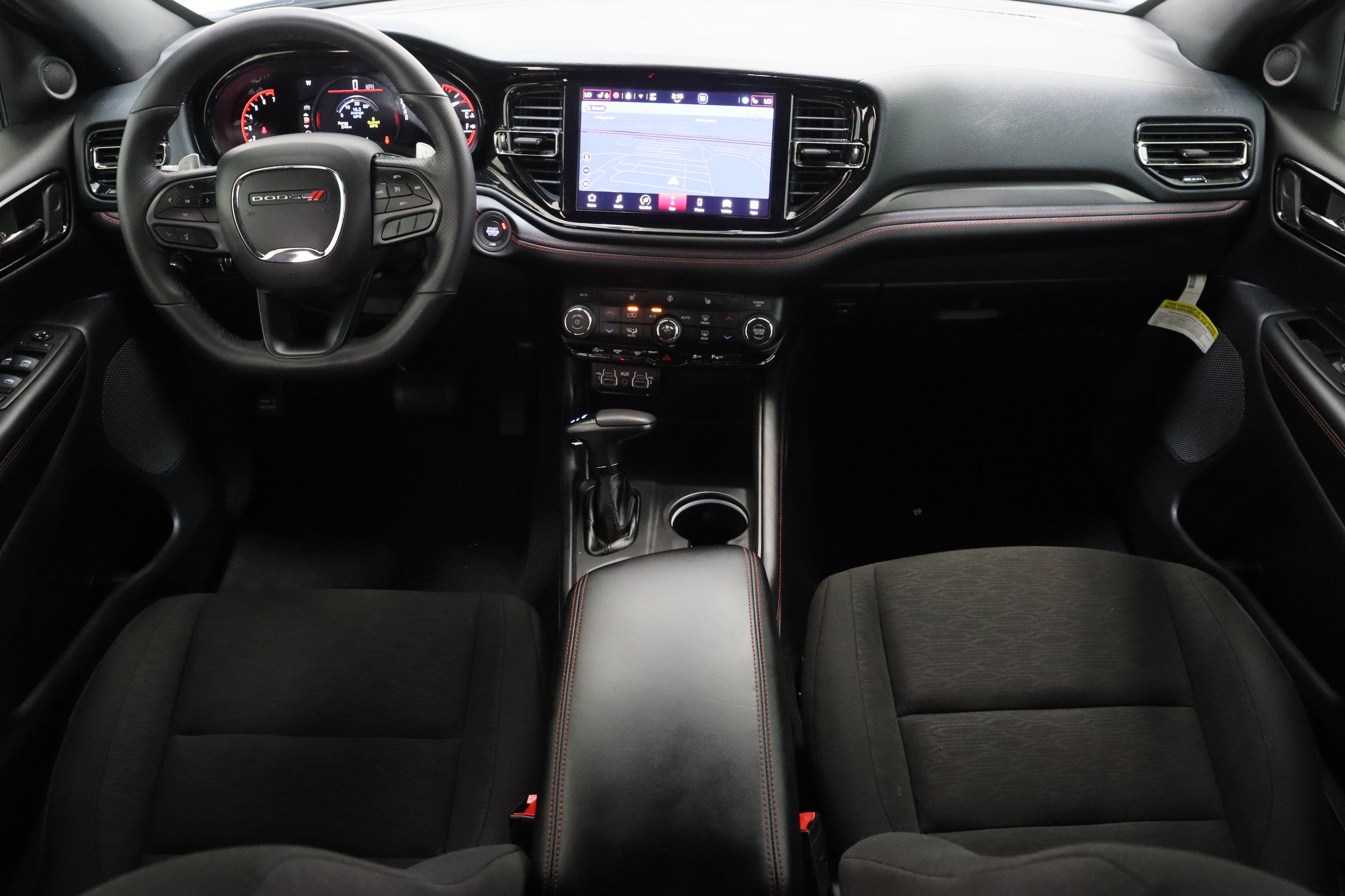 Used 2025 Night Moves Dodge GT 3.6L image 31