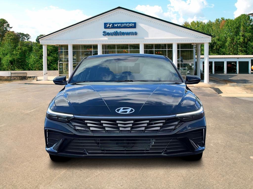 New 2026 Black Hyundai Blue image 12