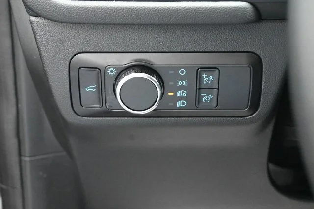 Certified Used 2023 Black Metallic Ford Active image 11