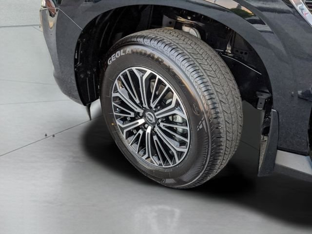 2026 Nissan Armada SL - Photo 22