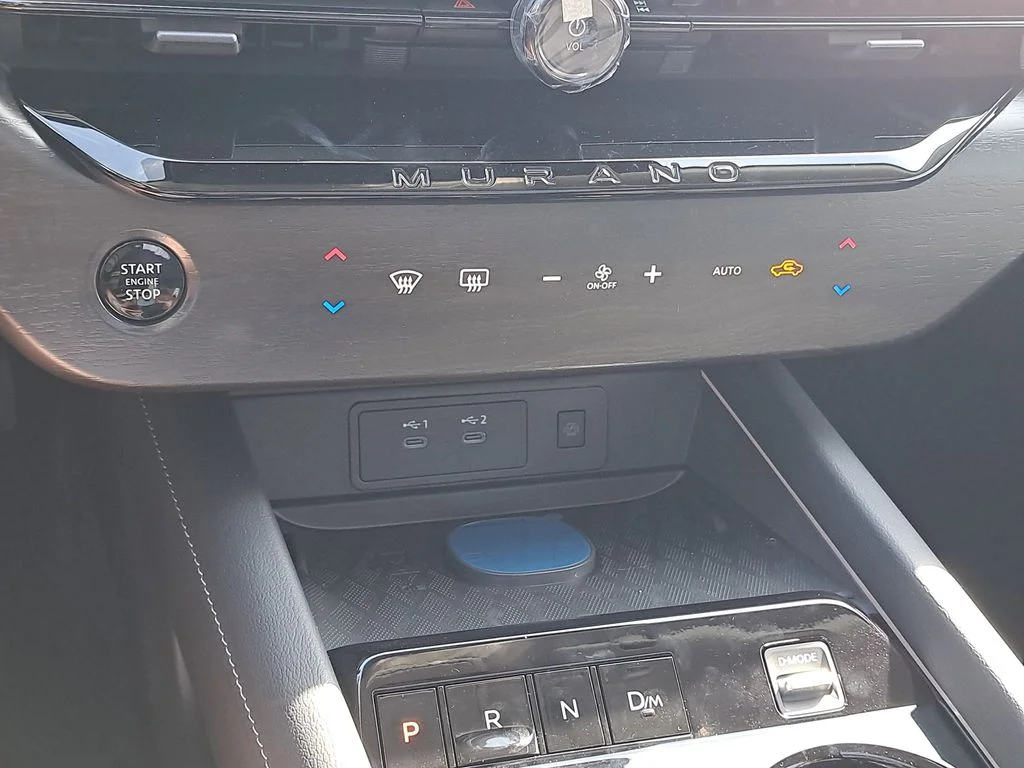 2026 Nissan Murano SL - Photo 31