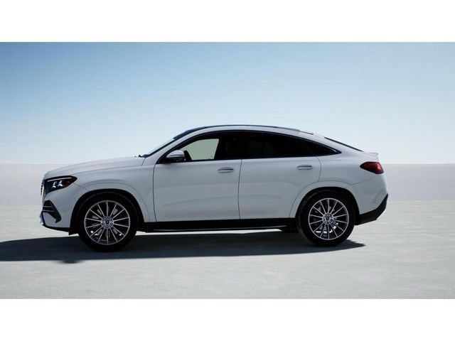 New 2027 Polar White Mercedes-Benz GLE 450 image 35
