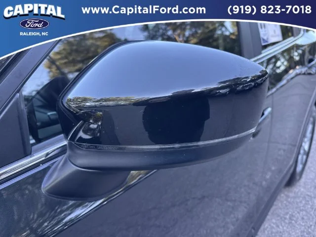 Used 2023 Black Mazda 2.5 S Select Package image 12