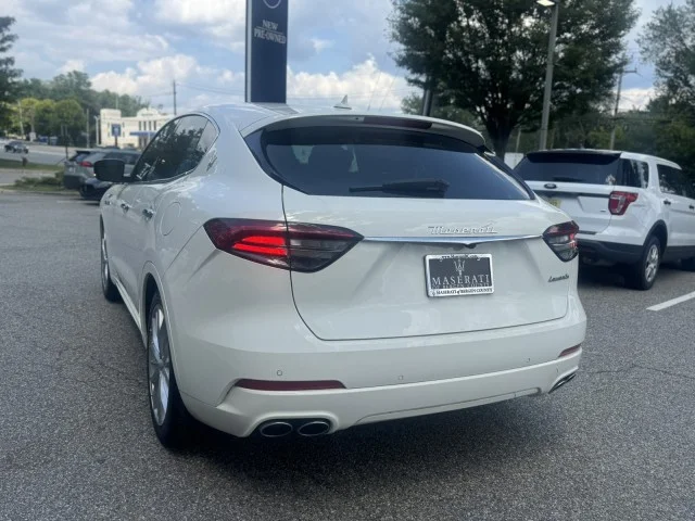 2022 Maserati Levante GT - Photo 6