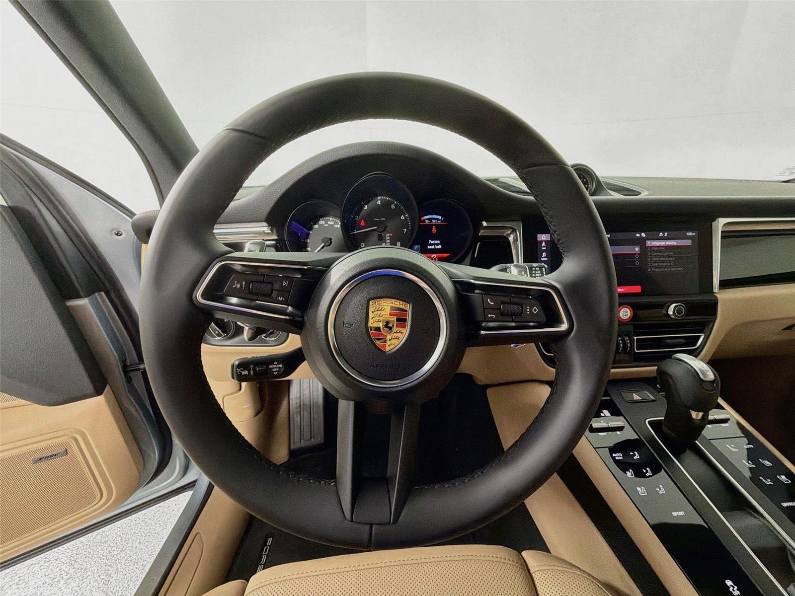 New 2026 Dolomite Silver Metallic Porsche  image 20