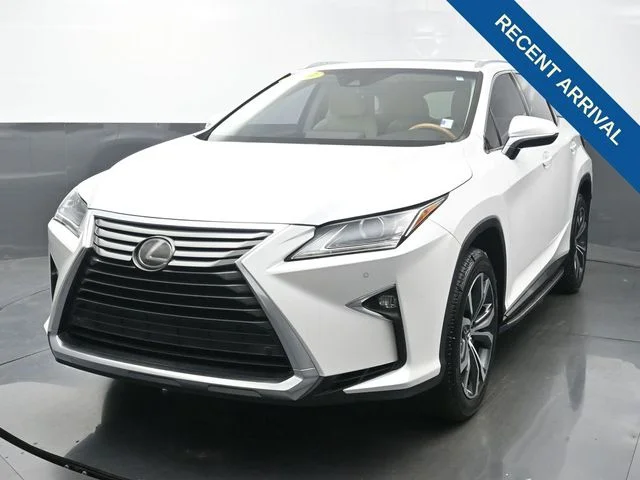 2019 Lexus RX 350 350 FWD's photo