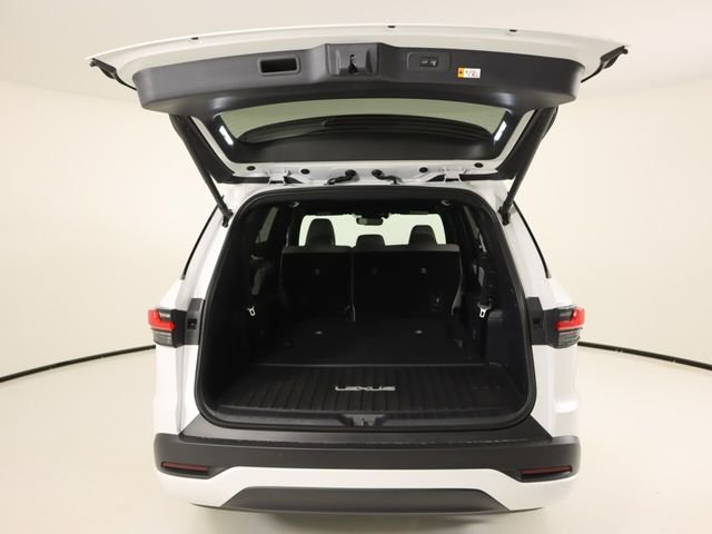 2026 Lexus TX 350 - Photo 25