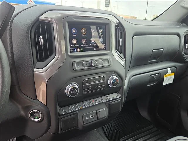 New 2026 Summit White GMC Pro image 19