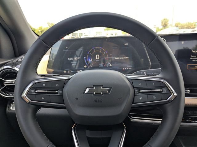2026 Chevrolet Equinox ACTIV - Photo 24